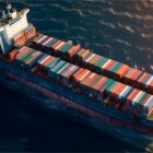 china to mexico logistics company custom clearance