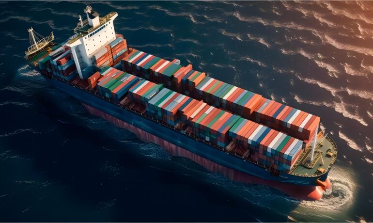 china to mexico logistics company custom clearance