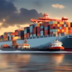 china ecommerce logistics solution local warehouse