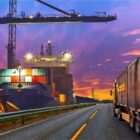 china freight for small business for business