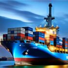 china freight for small business pricing