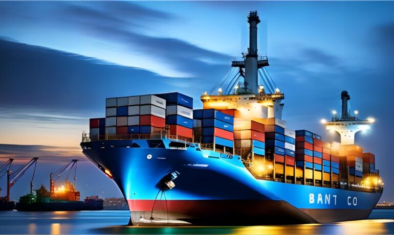 china freight for small business pricing