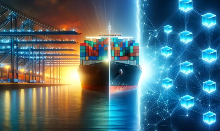 china to canada shipping service company