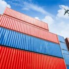 shipping agent china to europe import service