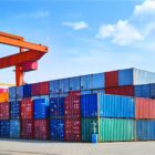 shipping agent china to europe import service