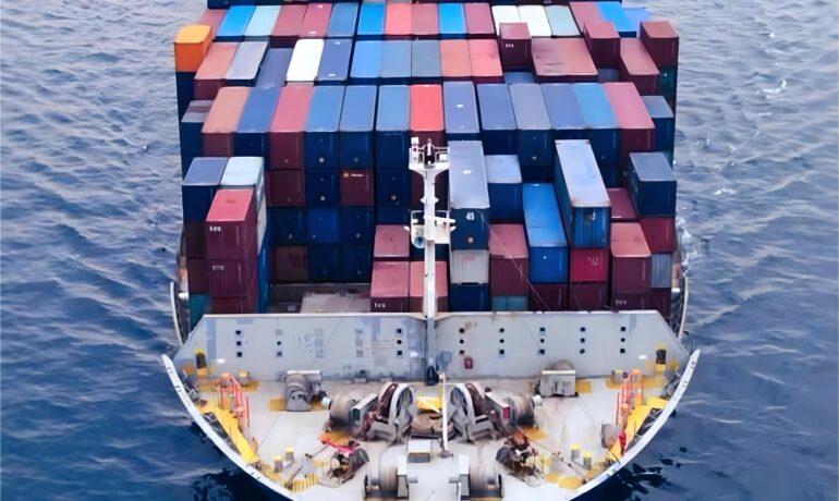 freight forwarder china to usa reliable