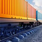 china to canada import logistics factory pickup
