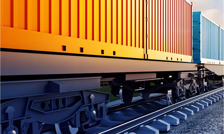 china to canada import logistics factory pickup