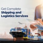 china supplier freight forwarding local warehouse