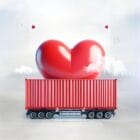 door to door shipping china agent