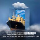 china supplier freight forwarding low cost
