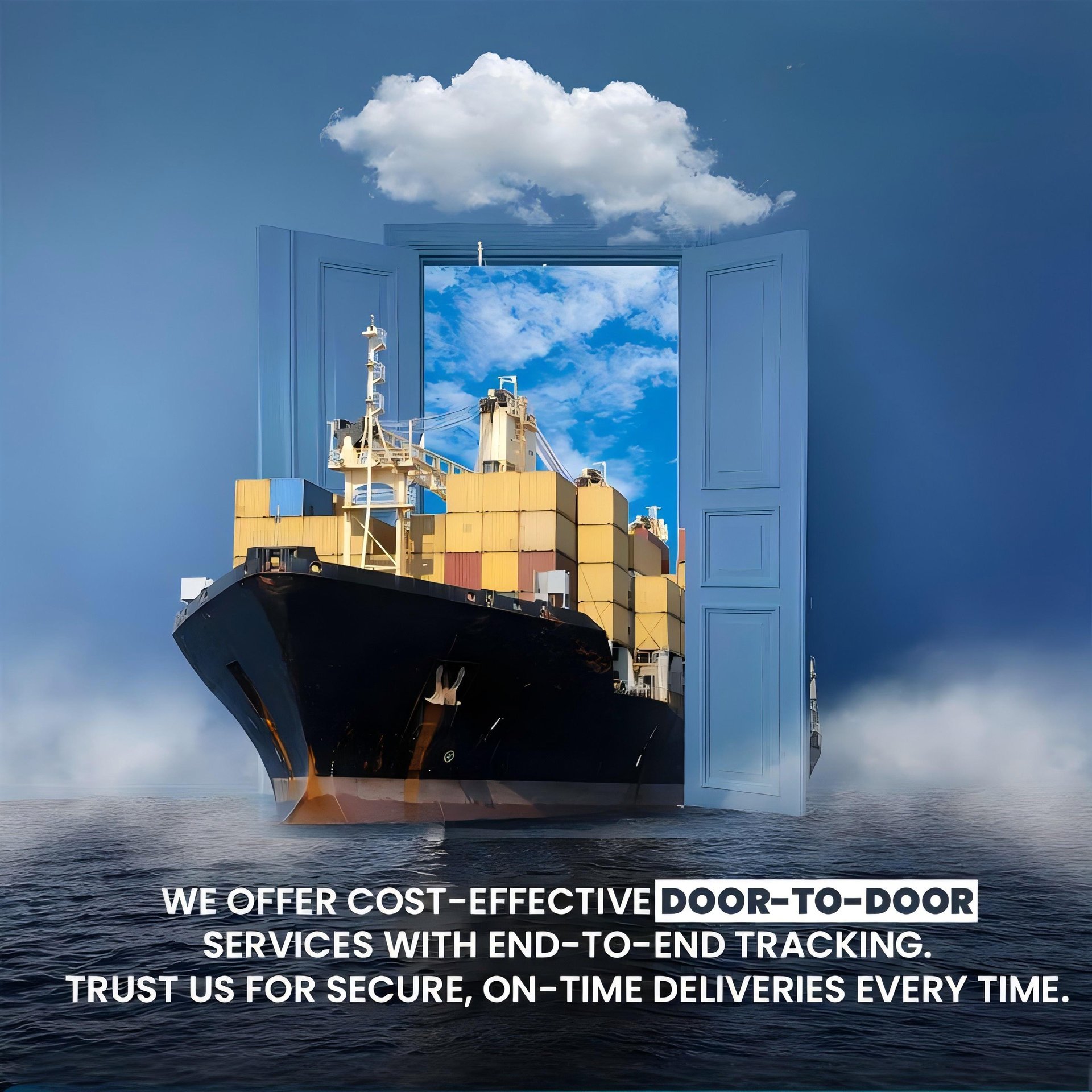china supplier freight forwarding low cost