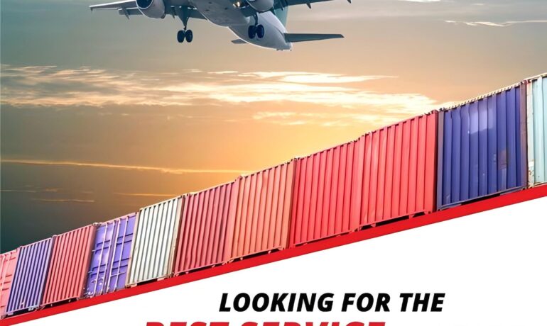 china warehouse shipping agent for business