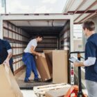 china export logistics company express logistics