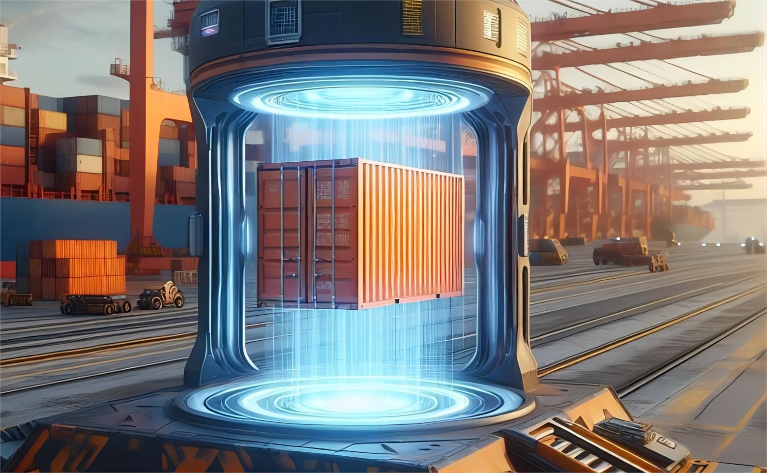 China shipping agent FBA logistics and cargo handling
