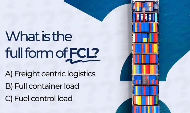 china export logistics company 2026