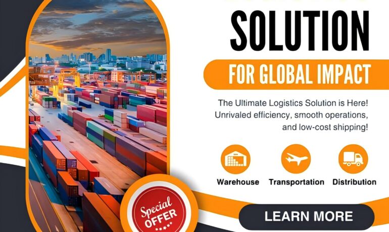 ocean freight from china commercial cargo