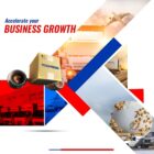 china freight solution provider local warehouse