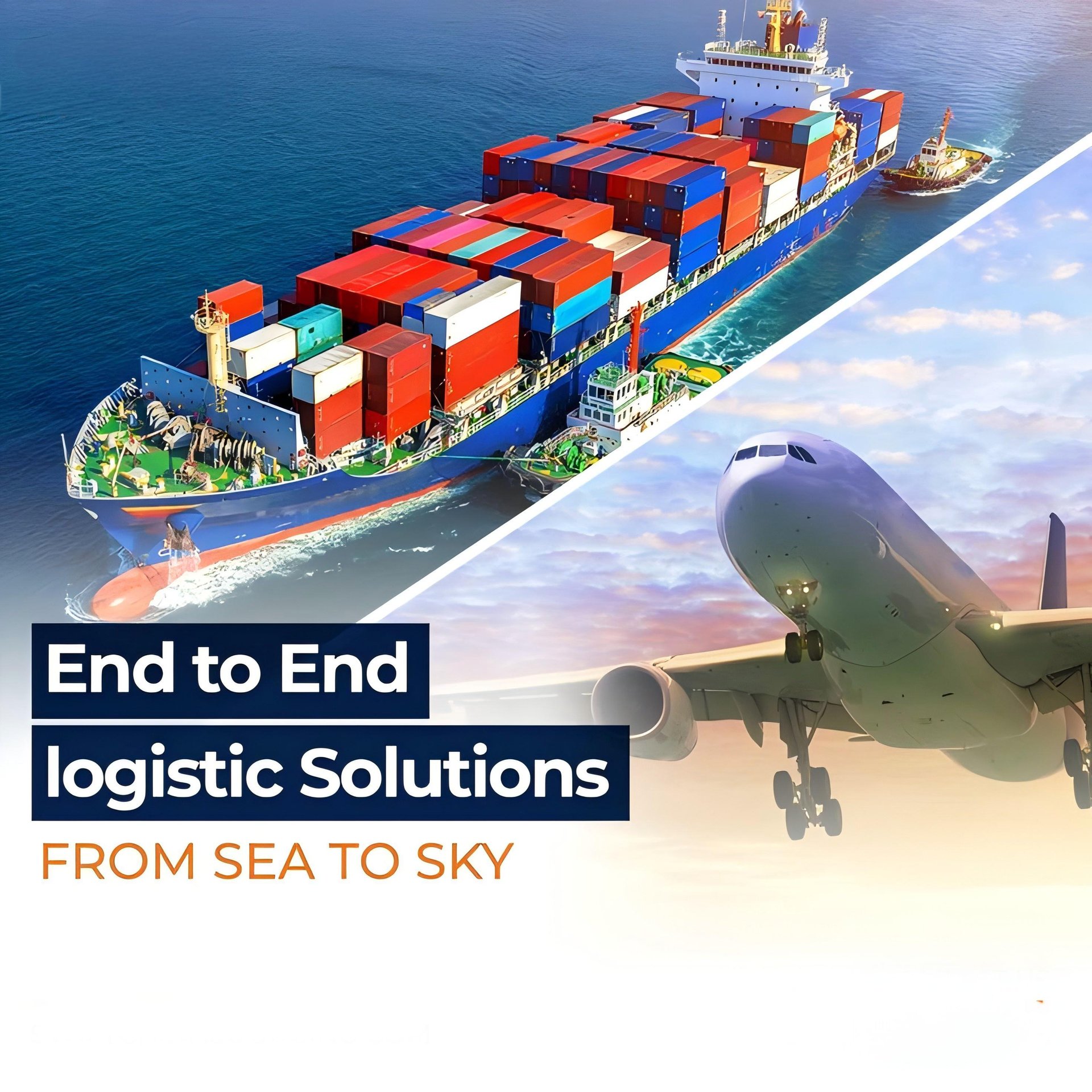 china to canada import logistics international shipping
