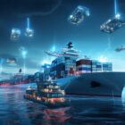 china shipping agent price