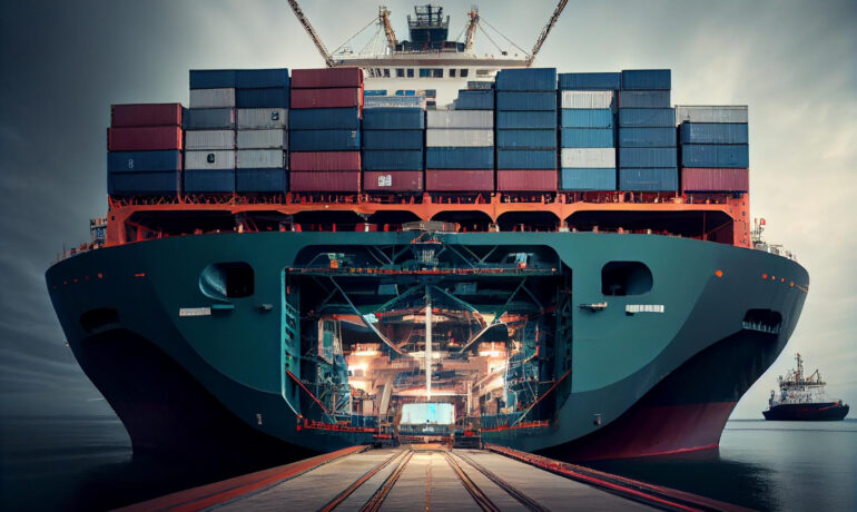 china to germany shipping company reliable