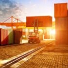sea freight china global uae