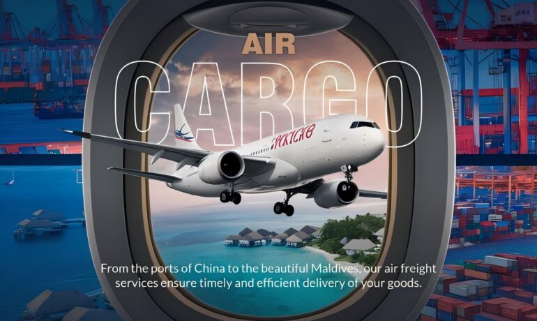 china to germany air cargo pricing