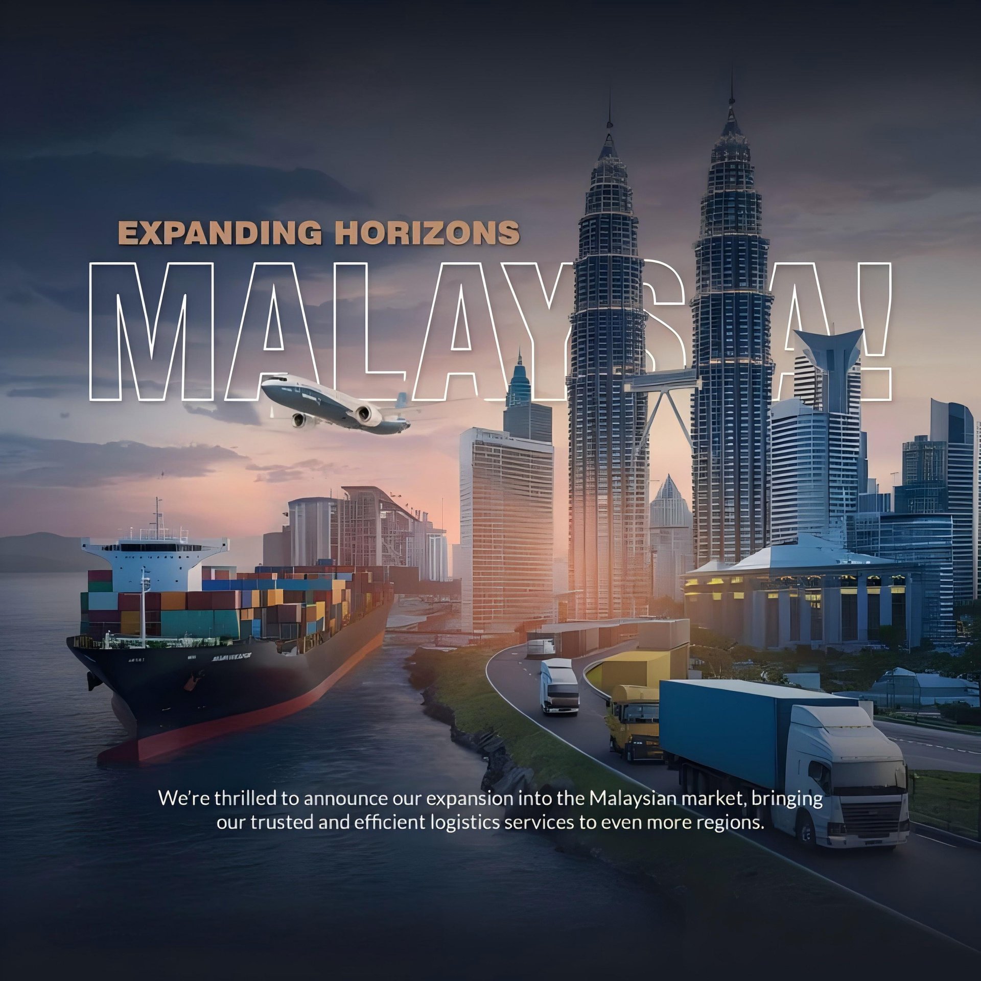 Comparison table of shipping methods from China to Germany