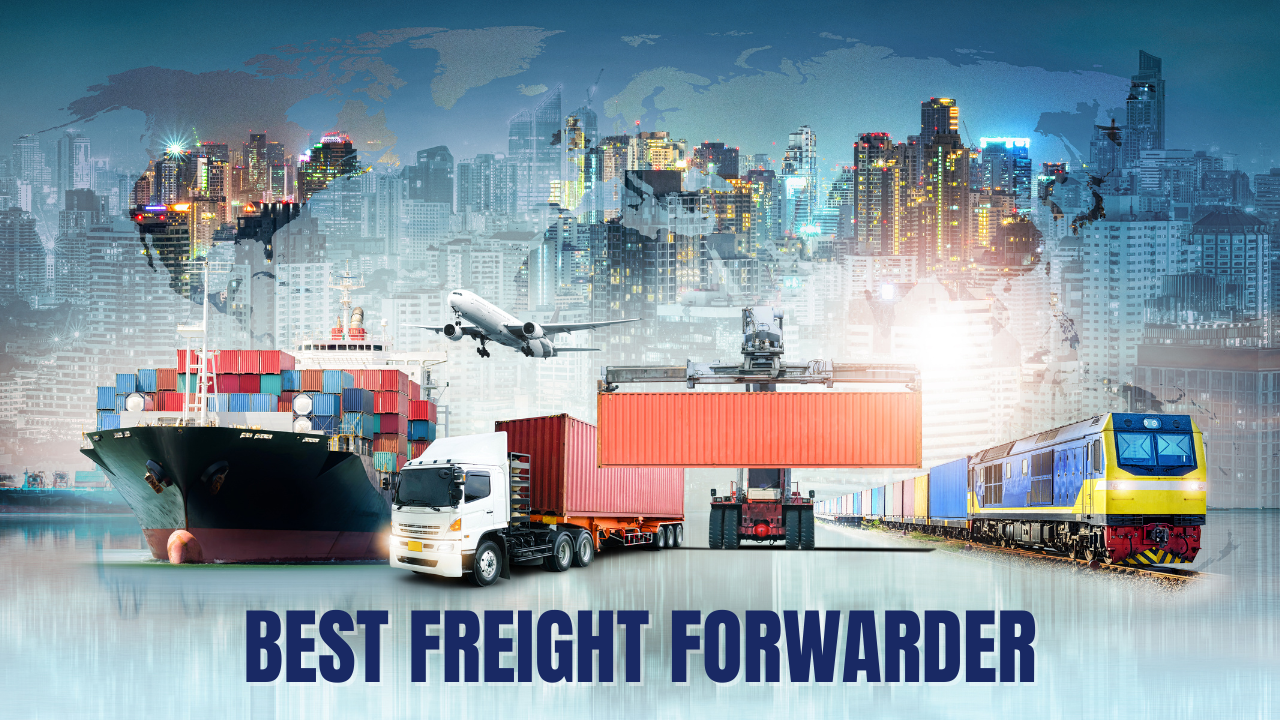 Warehouse worker processing Amazon FBA shipments
