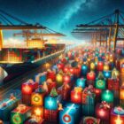 china to canada import logistics for importers
