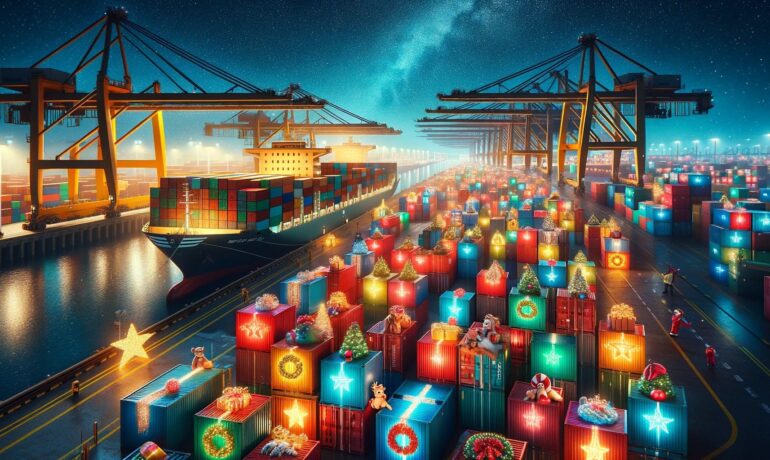 china to canada import logistics for importers