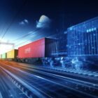 china railway freight service bulk order
