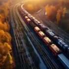china to uk freight forwarder company