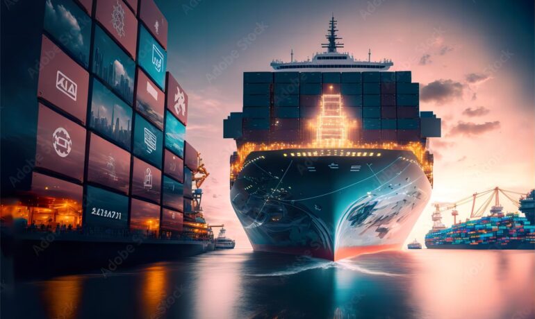 china import shipping reliable