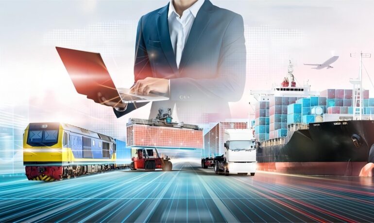 china railway freight service for business