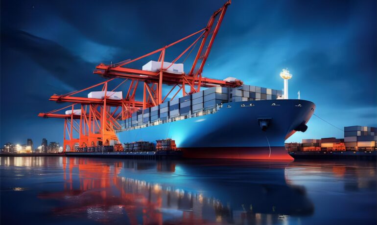 amazon fba shipping china tracking