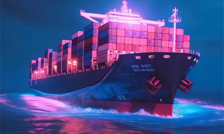 china to mexico logistics company fast delivery
