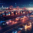china freight solution provider pricing