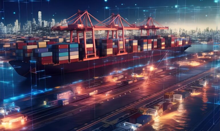 china freight solution provider pricing