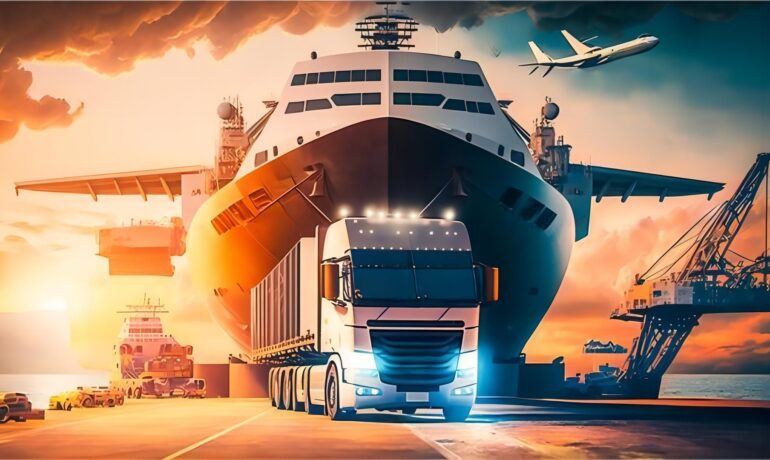 air freight from china cheap