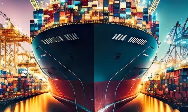 china to europe freight service 2026