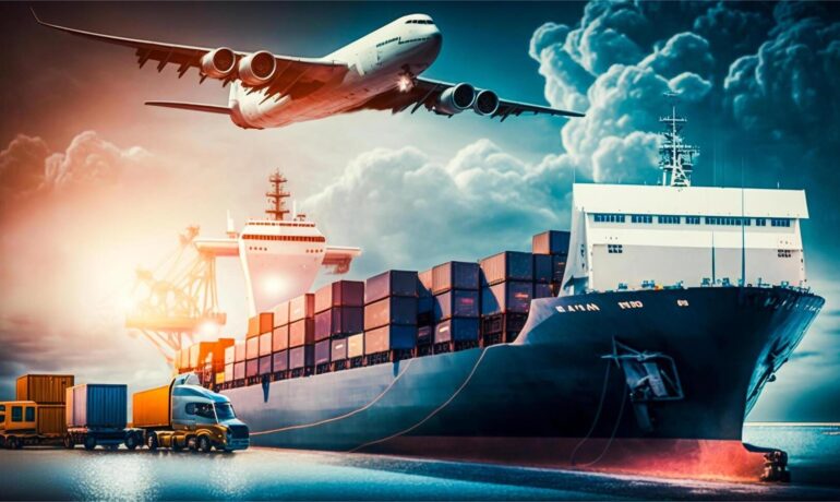 ddp shipping from china factory pickup