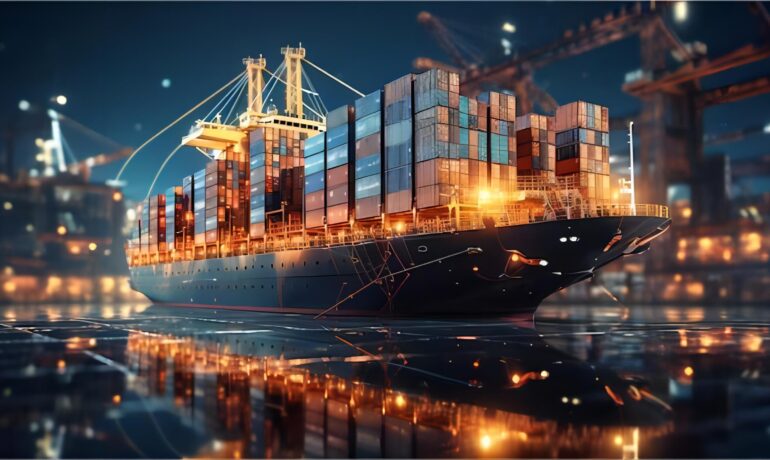 china freight service reliable