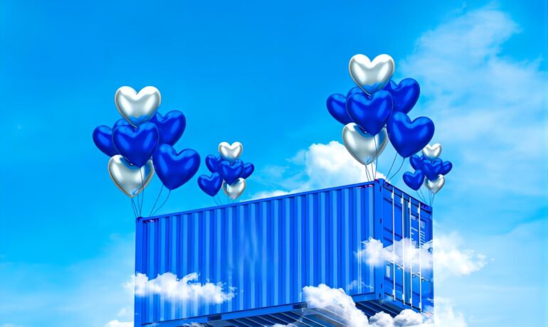 china freight forwarder quote local warehouse