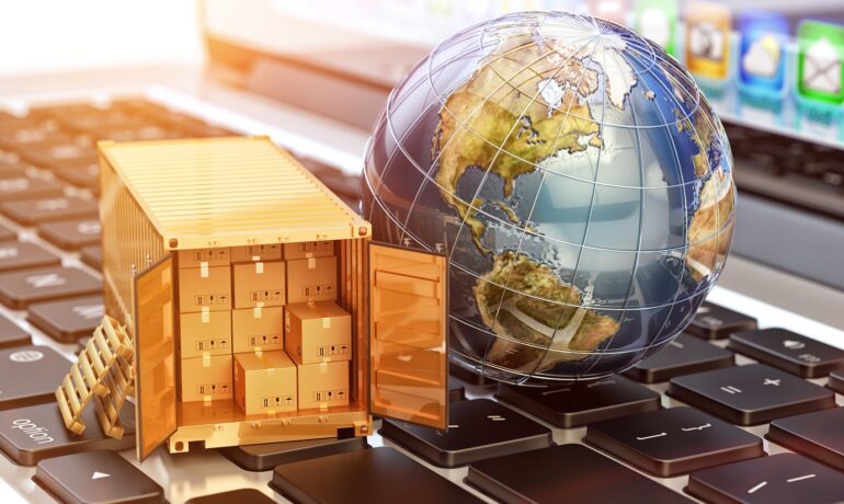 door to door shipping china commercial shipping