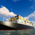 container shipping china fast