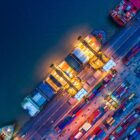china to canada import logistics fast delivery