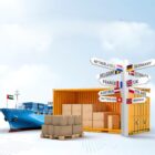 sea freight from china bulk cargo
