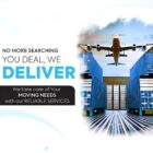 china trucking and delivery service for importers
