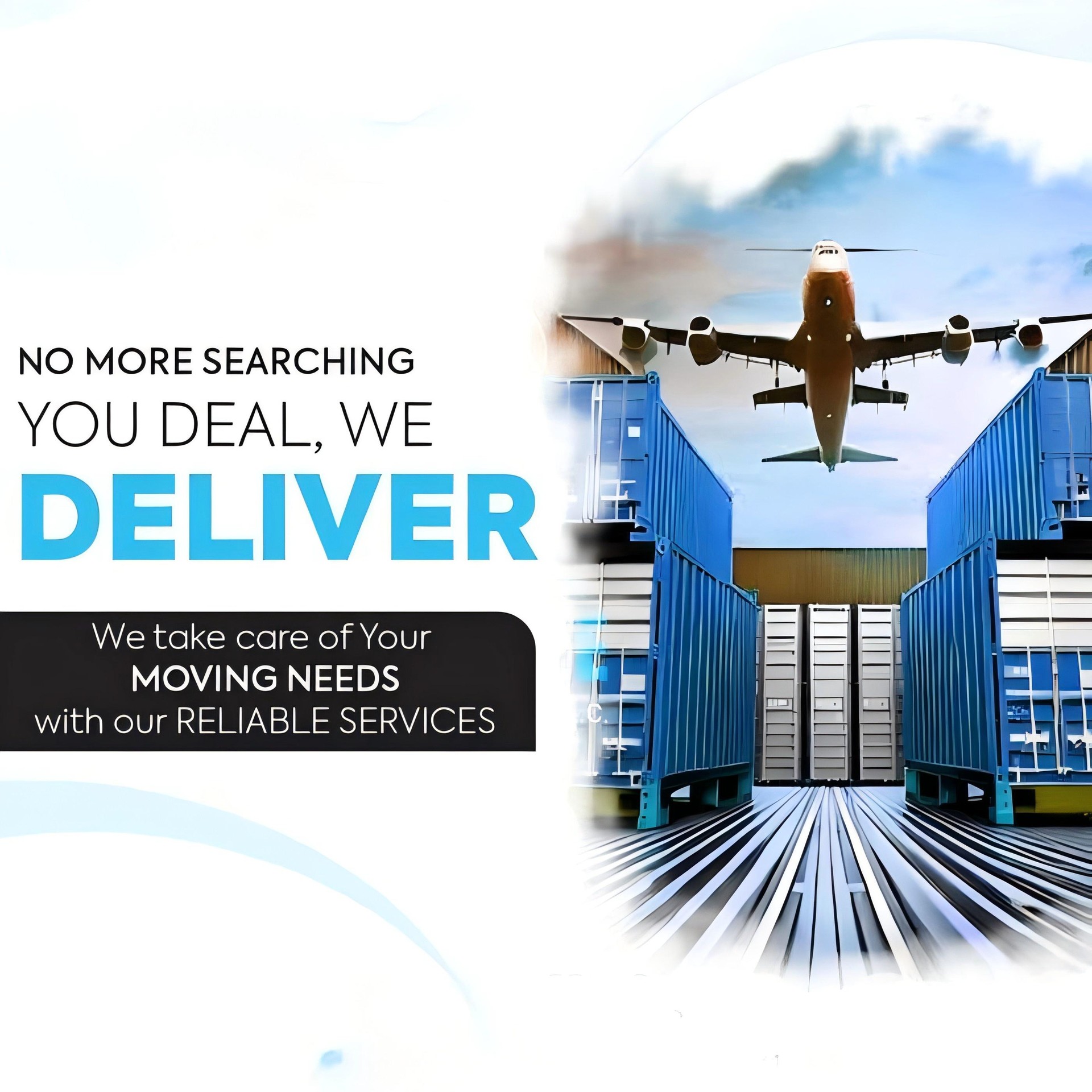 china trucking and delivery service for importers